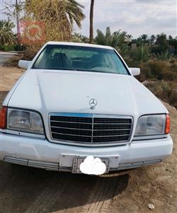 مرسيدس بنز E-Class